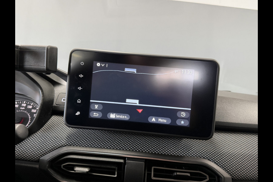 Dacia Jogger 1.0 TCe Extreme 5p. | Navi | Cruise