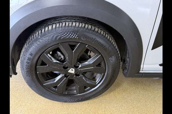 Dacia Jogger 1.0 TCe Extreme 5p. | Navi | Cruise