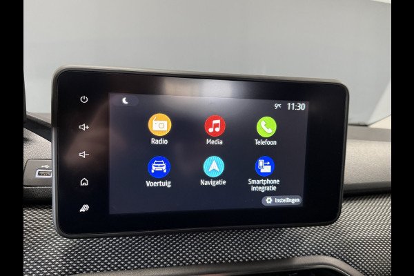 Dacia Jogger 1.0 TCe Extreme 5p. | Navi | Cruise