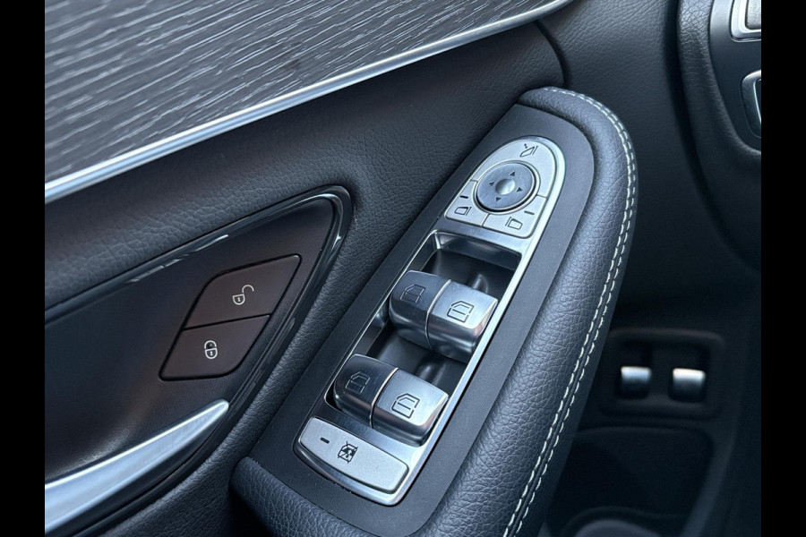 Mercedes-Benz C-Klasse Estate 300e T AMG Line 320pk PHEV | Stoelverwarming | Bestuurdersstoel Met Geheugen | Winterset |