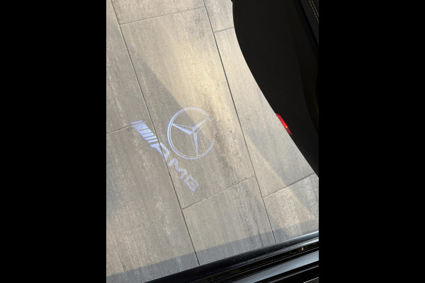 Mercedes-Benz C-Klasse Estate 300e T AMG Line 320pk PHEV | Stoelverwarming | Bestuurdersstoel Met Geheugen | Winterset |