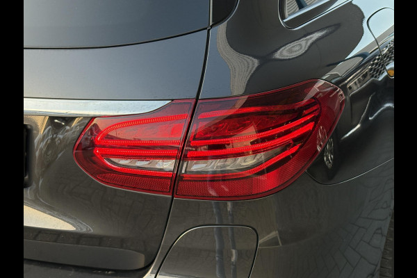 Mercedes-Benz C-Klasse Estate 300e T AMG Line 320pk PHEV | Stoelverwarming | Bestuurdersstoel Met Geheugen | Winterset |