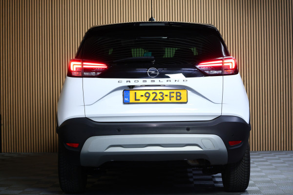 Opel Crossland 1.2 Turbo GS Line LED CLIMA CARPLAY NAVI CAMERA "21