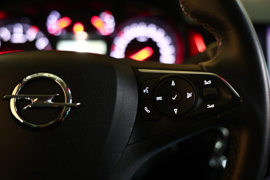 Opel Crossland 1.2 Turbo GS Line LED CLIMA CARPLAY NAVI CAMERA "21