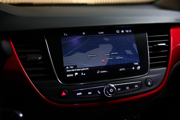 Opel Crossland 1.2 Turbo GS Line LED CLIMA CARPLAY NAVI CAMERA "21