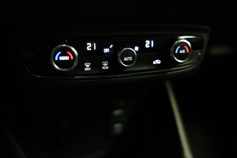 Opel Crossland 1.2 Turbo GS Line LED CLIMA CARPLAY NAVI CAMERA "21