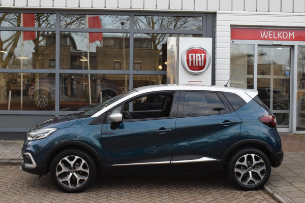 Renault Captur 0.9 TCe Intens|Camera|Android|Dealeronderhouden