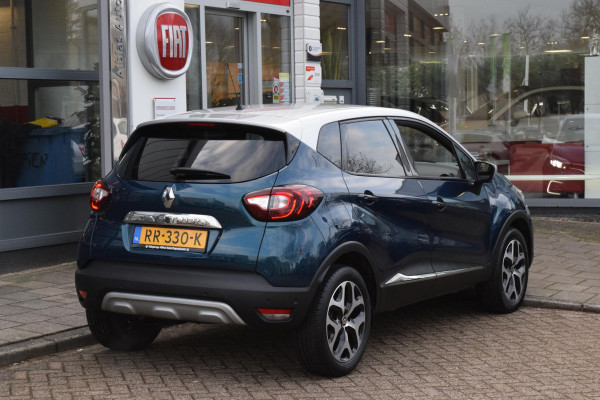 Renault Captur 0.9 TCe Intens|Camera|Android|Dealeronderhouden