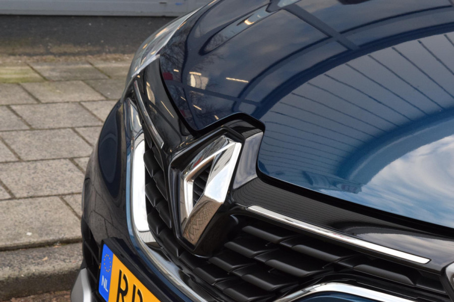 Renault Captur 0.9 TCe Intens|Camera|Android|Dealeronderhouden
