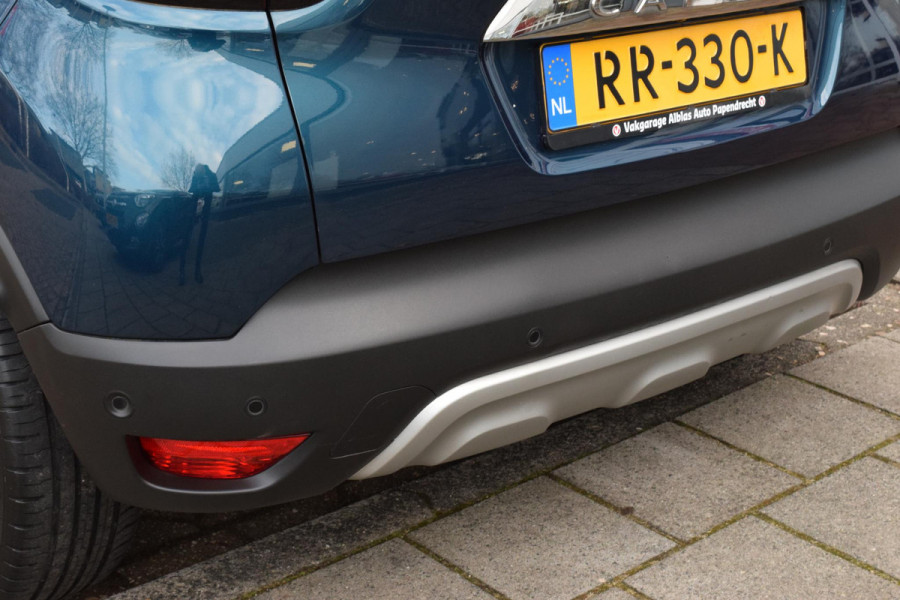 Renault Captur 0.9 TCe Intens|Camera|Android|Dealeronderhouden