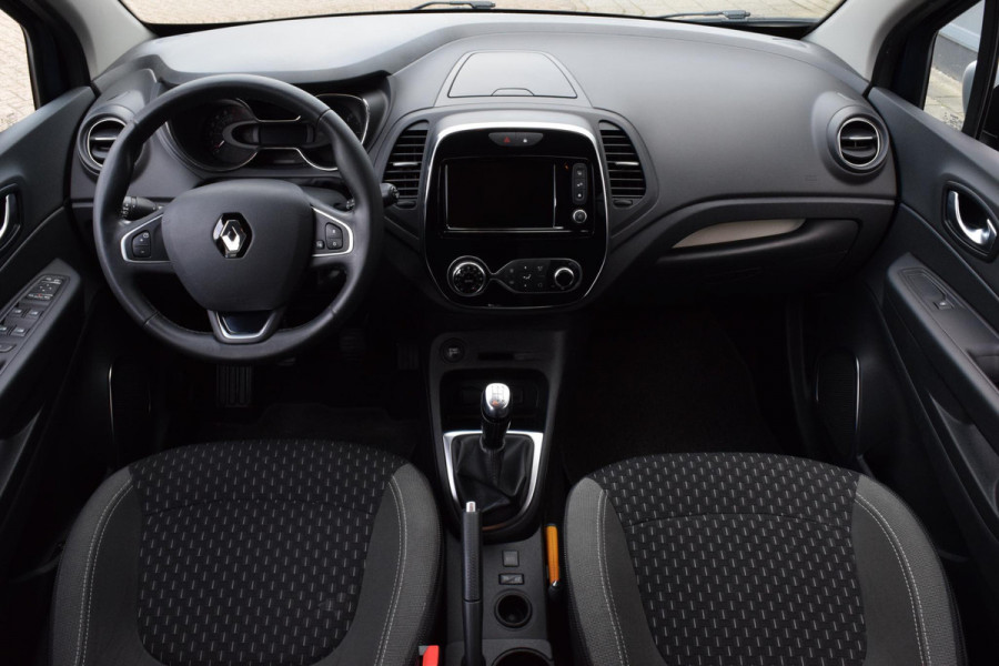 Renault Captur 0.9 TCe Intens|Camera|Android|Dealeronderhouden