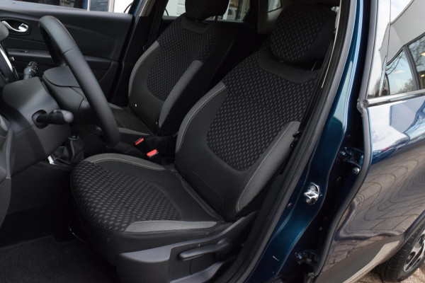 Renault Captur 0.9 TCe Intens|Camera|Android|Dealeronderhouden
