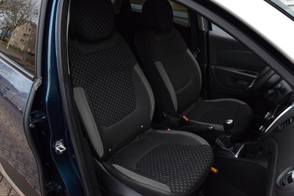 Renault Captur 0.9 TCe Intens|Camera|Android|Dealeronderhouden