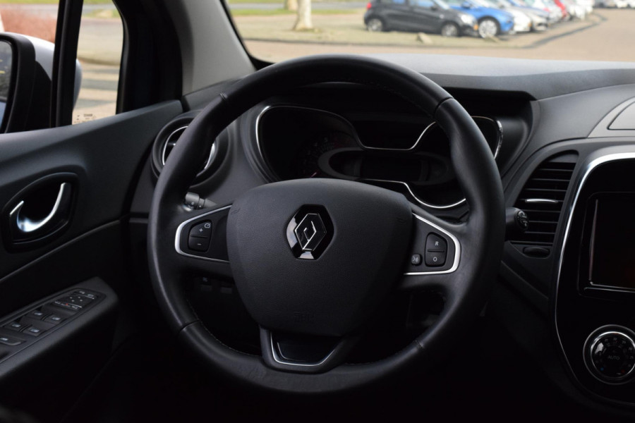 Renault Captur 0.9 TCe Intens|Camera|Android|Dealeronderhouden