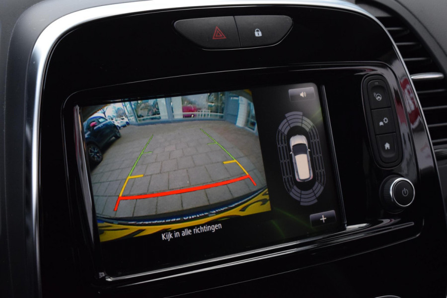 Renault Captur 0.9 TCe Intens|Camera|Android|Dealeronderhouden