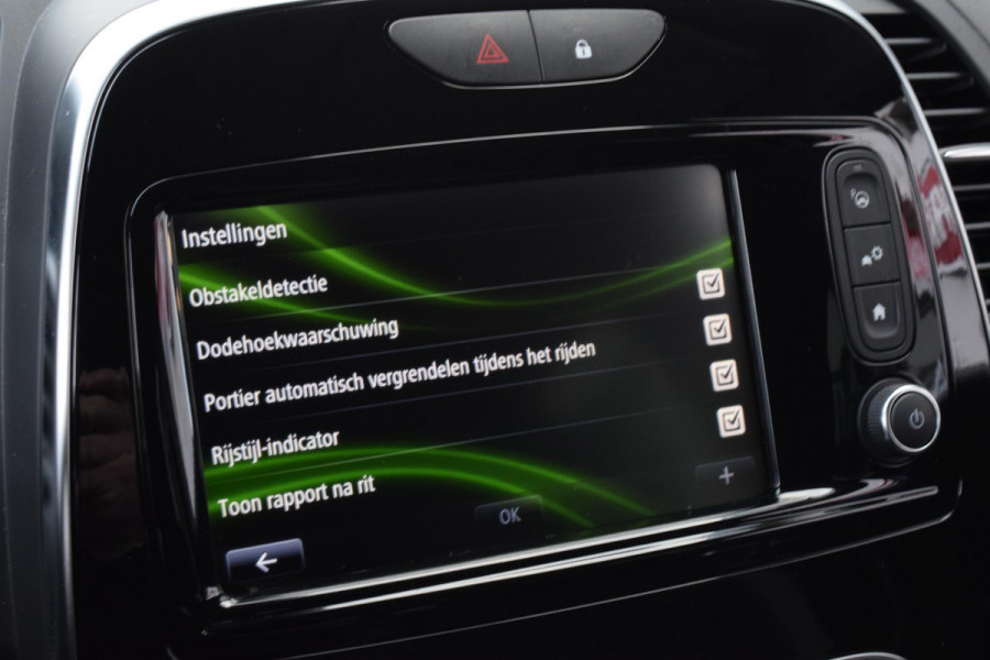 Renault Captur 0.9 TCe Intens|Camera|Android|Dealeronderhouden