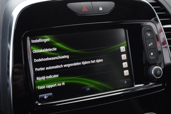 Renault Captur 0.9 TCe Intens|Camera|Android|Dealeronderhouden