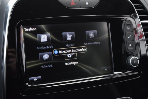 Renault Captur 0.9 TCe Intens|Camera|Android|Dealeronderhouden