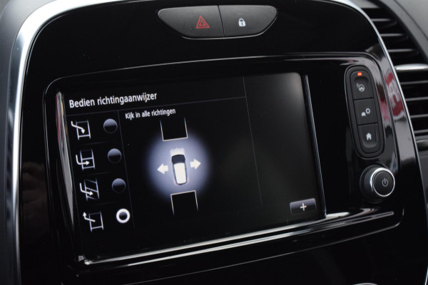Renault Captur 0.9 TCe Intens|Camera|Android|Dealeronderhouden