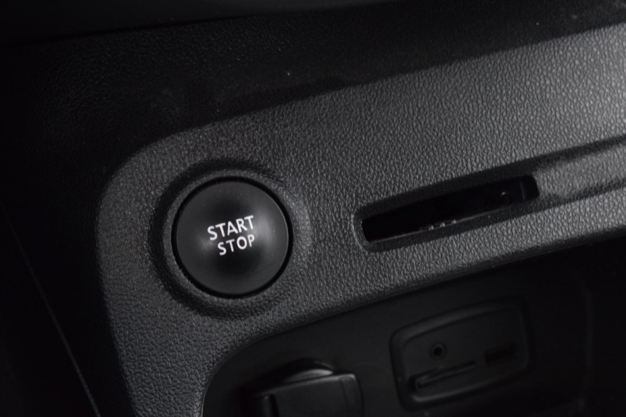 Renault Captur 0.9 TCe Intens|Camera|Android|Dealeronderhouden