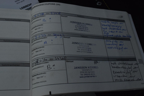 Renault Captur 0.9 TCe Intens|Camera|Android|Dealeronderhouden