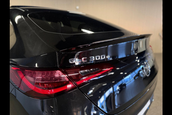 Mercedes-Benz GLC Coupé 300e 4 Matic AMG STYLING-PANORAMA-TREKHAAK-BURMESTER-ACC-COMPLEET