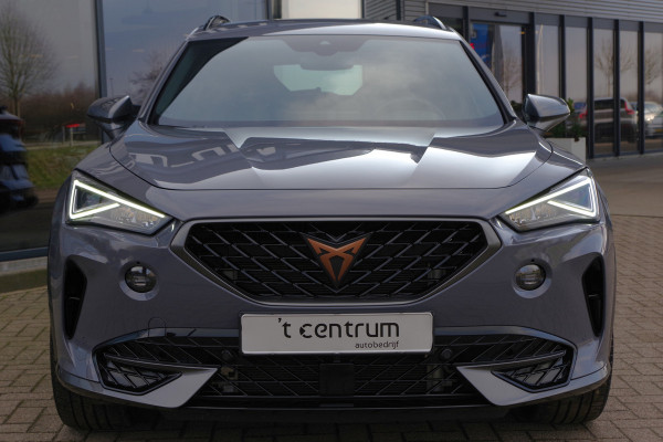 CUPRA Formentor 1.4 e-Hybrid 245 PK VZ Copper Edition PHEV, Adap. Cruise Control, Carplay, Camera