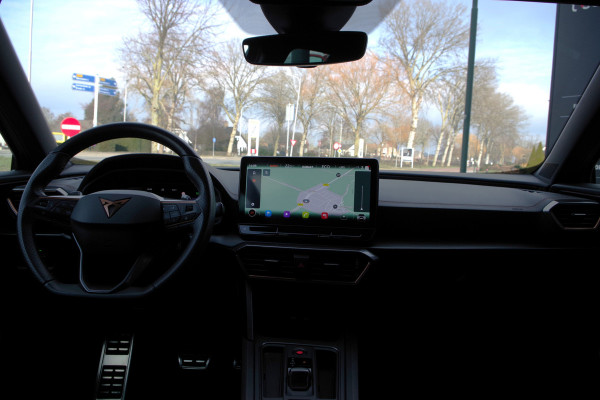 CUPRA Formentor 1.4 e-Hybrid 245 PK VZ Copper Edition PHEV, Adap. Cruise Control, Carplay, Camera