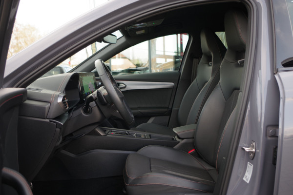 CUPRA Formentor 1.4 e-Hybrid 245 PK VZ Copper Edition PHEV, Adap. Cruise Control, Carplay, Camera