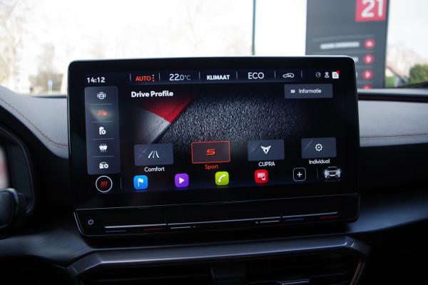 CUPRA Formentor 1.4 e-Hybrid 245 PK VZ Copper Edition PHEV, Adap. Cruise Control, Carplay, Camera