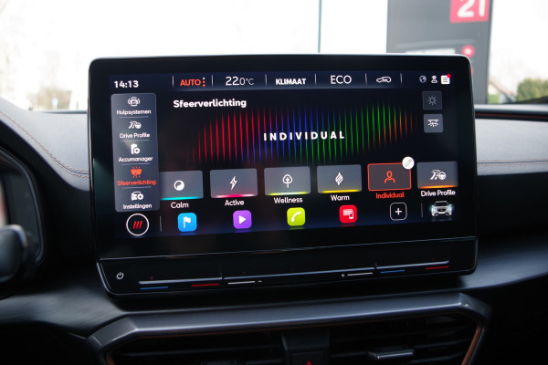 CUPRA Formentor 1.4 e-Hybrid 245 PK VZ Copper Edition PHEV, Adap. Cruise Control, Carplay, Camera