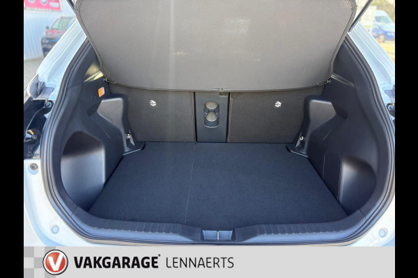 Toyota Yaris Cross 1.5 Hybrid 115 First Edition Automaat (BOVAG/RIJKLAARPRIJS)