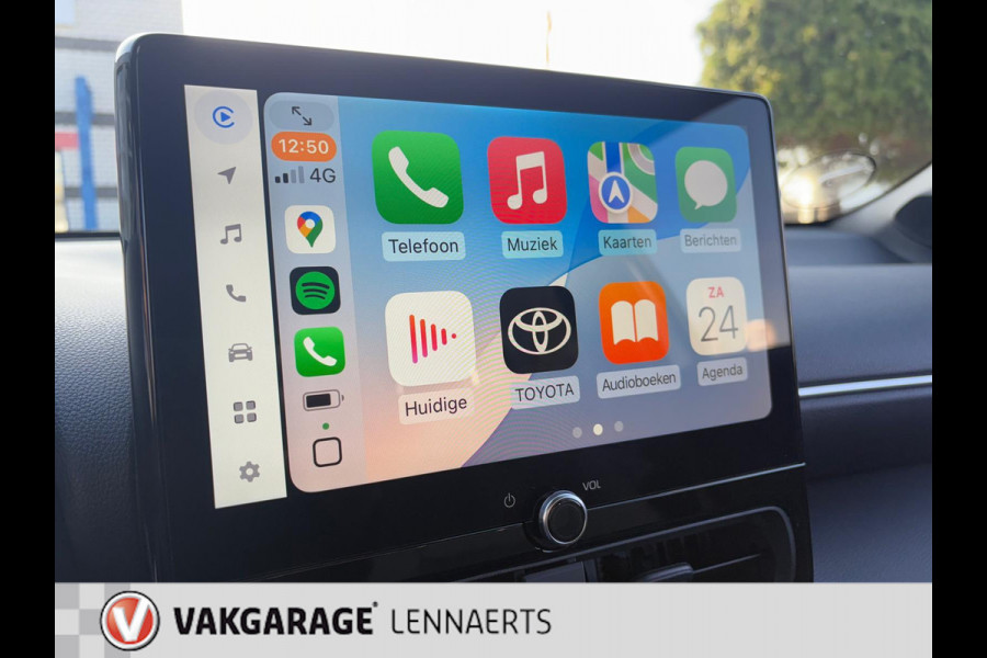 Toyota Yaris Cross 1.5 Hybrid 115 First Edition Automaat (BOVAG/RIJKLAARPRIJS)