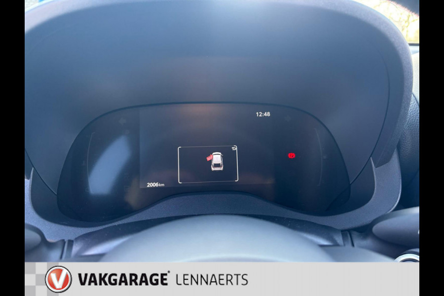 Toyota Yaris Cross 1.5 Hybrid 115 First Edition Automaat (BOVAG/RIJKLAARPRIJS)