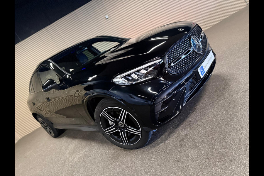 Mercedes-Benz GLC Coupé 300e 4 Matic AMG STYLING-PANORAMA-TREKHAAK-BURMESTER-ACC-COMPLEET