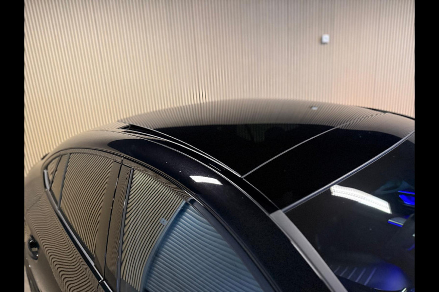 Mercedes-Benz GLC Coupé 300e 4 Matic AMG STYLING-PANORAMA-TREKHAAK-BURMESTER-ACC-COMPLEET