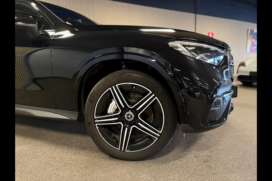 Mercedes-Benz GLC Coupé 300e 4 Matic AMG STYLING-PANORAMA-TREKHAAK-BURMESTER-ACC-COMPLEET