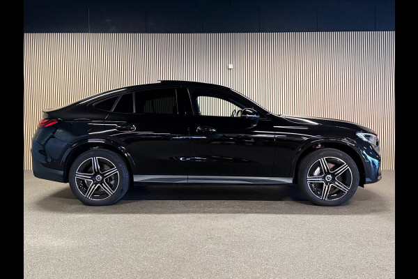 Mercedes-Benz GLC Coupé 300e 4 Matic AMG STYLING-PANORAMA-TREKHAAK-BURMESTER-ACC-COMPLEET