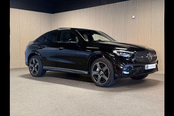 Mercedes-Benz GLC Coupé 300e 4 Matic AMG STYLING-PANORAMA-TREKHAAK-BURMESTER-ACC-COMPLEET