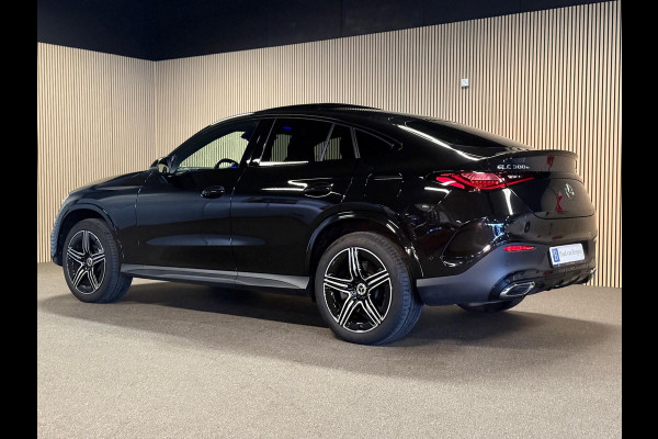 Mercedes-Benz GLC Coupé 300e 4 Matic AMG STYLING-PANORAMA-TREKHAAK-BURMESTER-ACC-COMPLEET