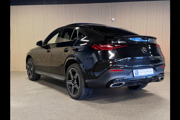 Mercedes-Benz GLC Coupé 300e 4 Matic AMG STYLING-PANORAMA-TREKHAAK-BURMESTER-ACC-COMPLEET