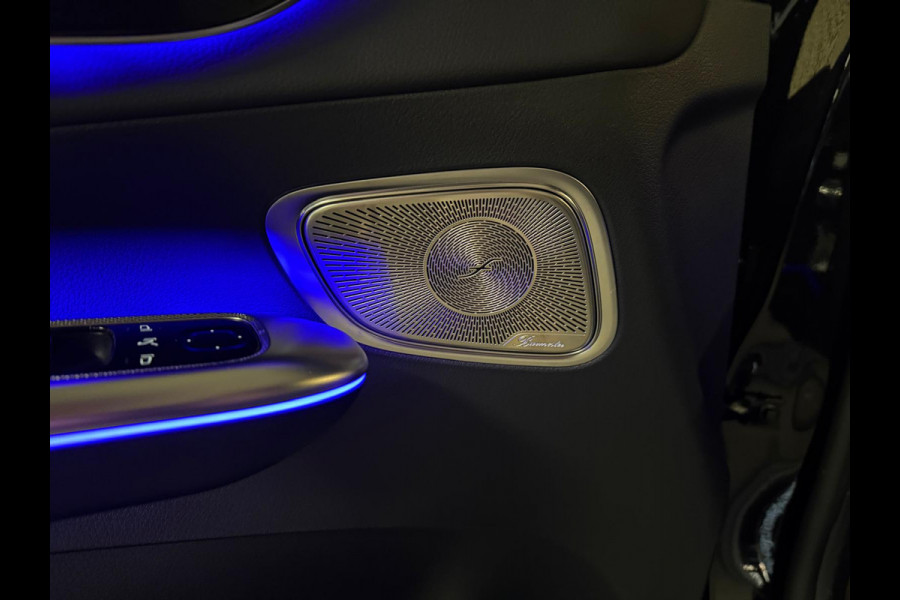 Mercedes-Benz GLC Coupé 300e 4 Matic AMG STYLING-PANORAMA-TREKHAAK-BURMESTER-ACC-COMPLEET