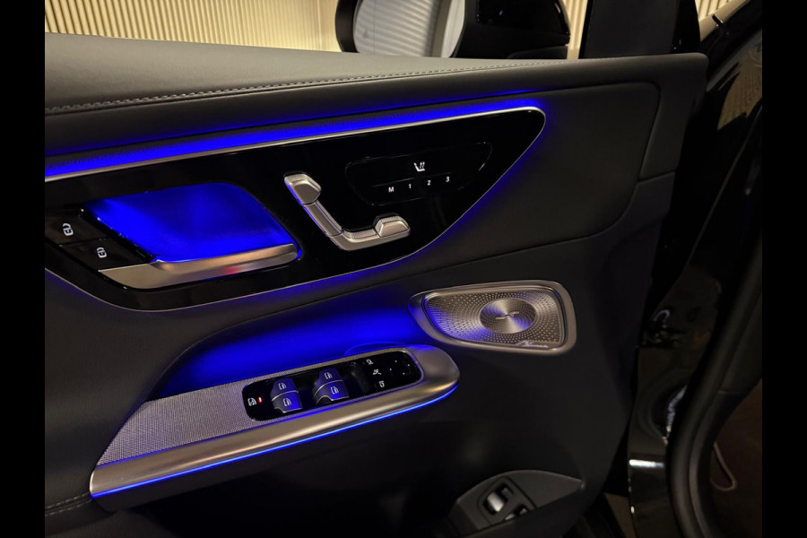 Mercedes-Benz GLC Coupé 300e 4 Matic AMG STYLING-PANORAMA-TREKHAAK-BURMESTER-ACC-COMPLEET