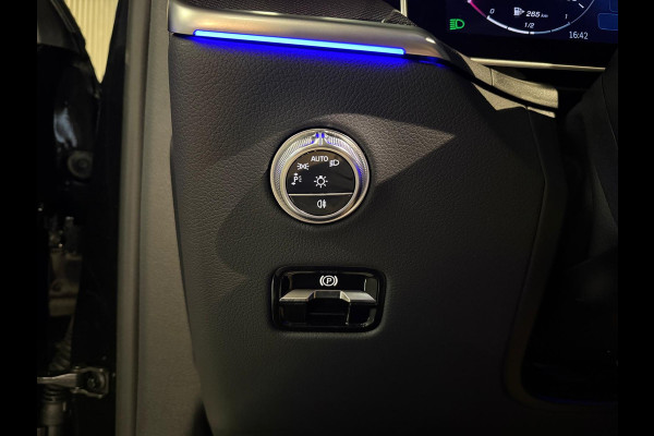 Mercedes-Benz GLC Coupé 300e 4 Matic AMG STYLING-PANORAMA-TREKHAAK-BURMESTER-ACC-COMPLEET