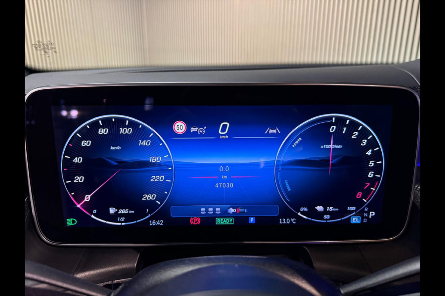 Mercedes-Benz GLC Coupé 300e 4 Matic AMG STYLING-PANORAMA-TREKHAAK-BURMESTER-ACC-COMPLEET