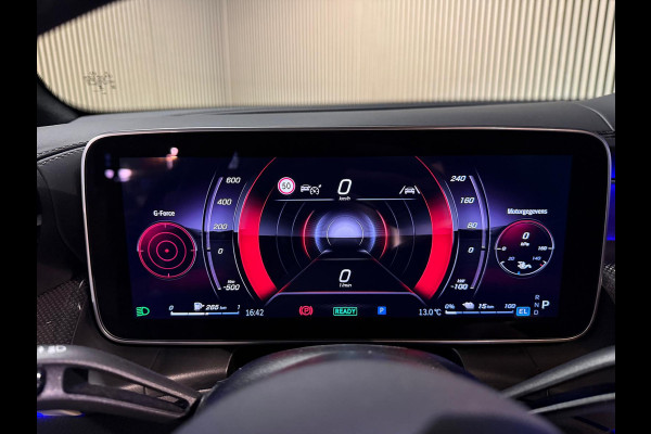 Mercedes-Benz GLC Coupé 300e 4 Matic AMG STYLING-PANORAMA-TREKHAAK-BURMESTER-ACC-COMPLEET