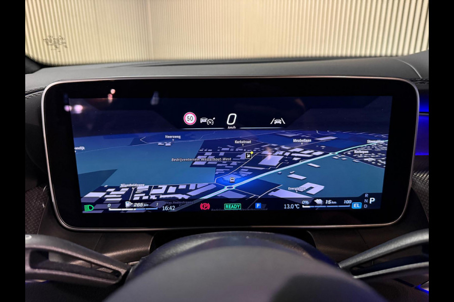 Mercedes-Benz GLC Coupé 300e 4 Matic AMG STYLING-PANORAMA-TREKHAAK-BURMESTER-ACC-COMPLEET