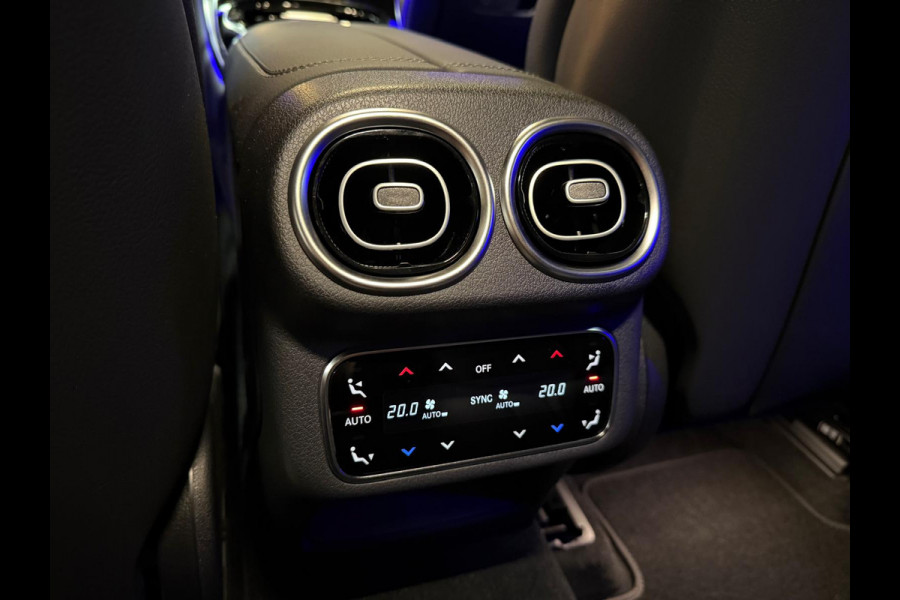 Mercedes-Benz GLC Coupé 300e 4 Matic AMG STYLING-PANORAMA-TREKHAAK-BURMESTER-ACC-COMPLEET