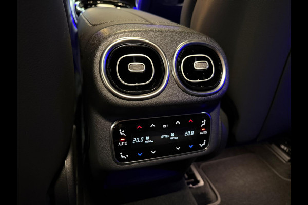 Mercedes-Benz GLC Coupé 300e 4 Matic AMG STYLING-PANORAMA-TREKHAAK-BURMESTER-ACC-COMPLEET