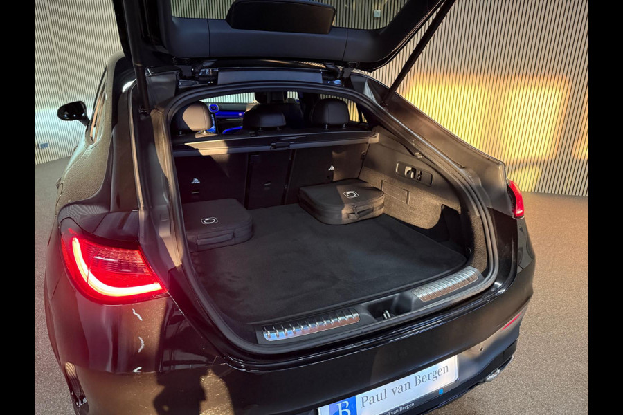 Mercedes-Benz GLC Coupé 300e 4 Matic AMG STYLING-PANORAMA-TREKHAAK-BURMESTER-ACC-COMPLEET